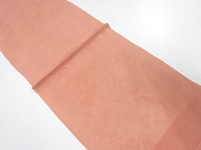 Japanese Kimono / Accessories Silk